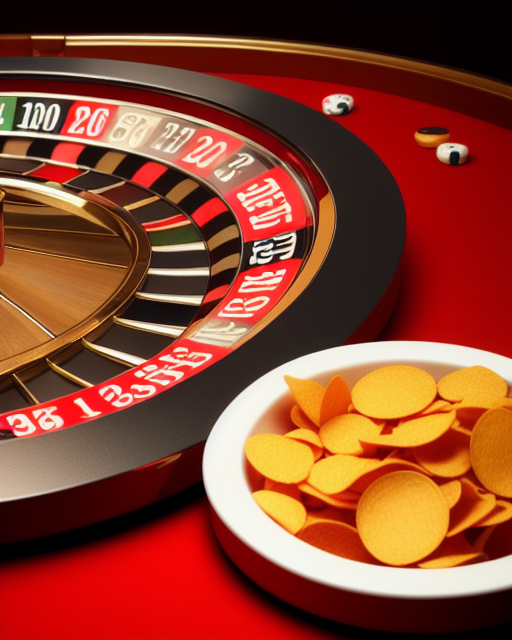 Бонусы для любителей рулетки в казино Ап Икс